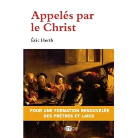 Appelés par le Christ