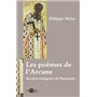 Les poèmes de l'Arcane de saint Grégoire de Nazianze