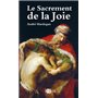 Le sacrement de la joie