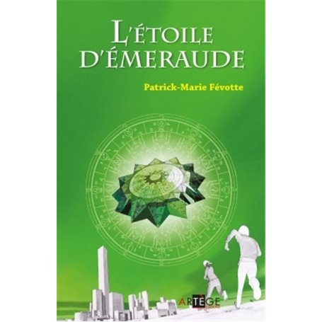 L'Etoile d'émeraude