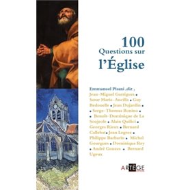 100 questions sur l'Église