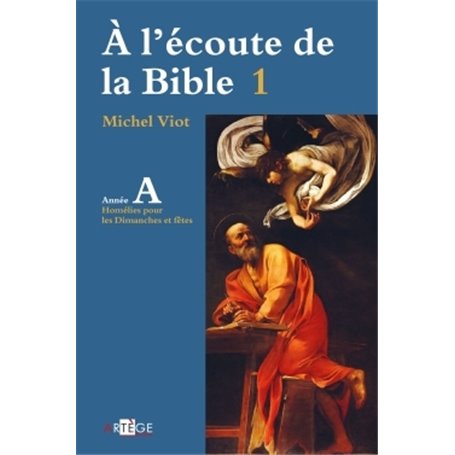 À l'écoute de la Bible