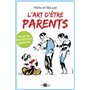 L'art d'être parents