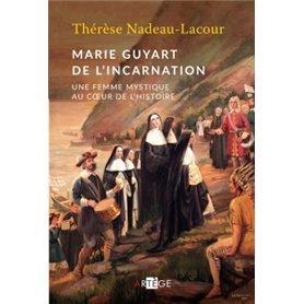 Marie Guyart de l'Incarnation