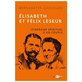 Élisabeth et Félix Leseur