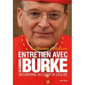 Un Cardinal au coeur de l'Eglise