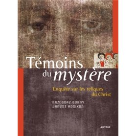 Témoins du mystère