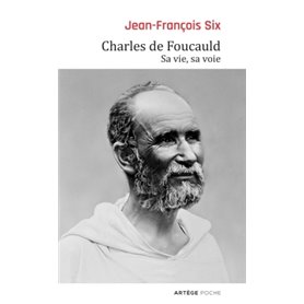 Charles de Foucauld