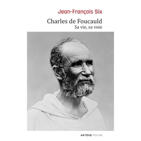 Charles de Foucauld