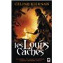 Les loups cachés (Les Moorehawke**)