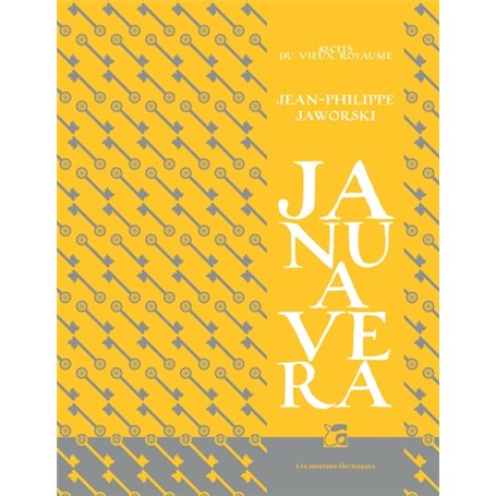 JANUA VERA