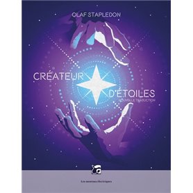 CREATEUR D ETOILES