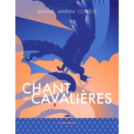 Le Chant des cavalières