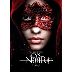 LE LYS NOIR 2