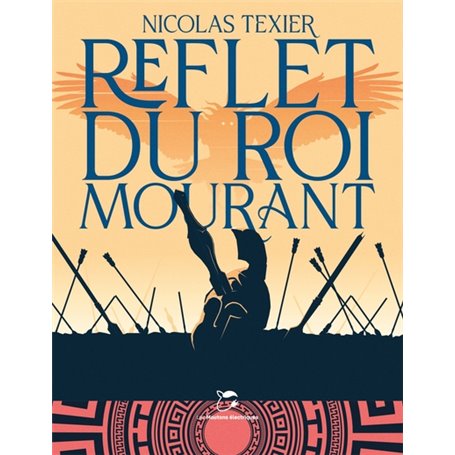 Reflet du roi mourant