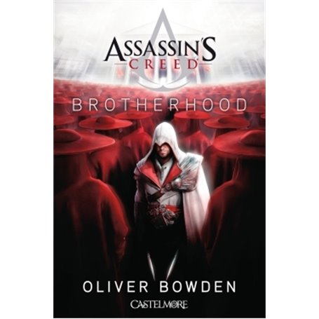 Assassin's Creed Brotherhood