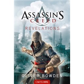 Assassin's Creed Revelations