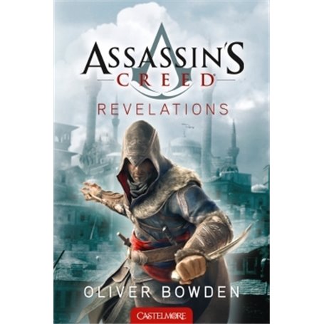 Assassin's Creed Revelations