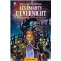 Les Enfants d'Evernight T1 De l'autre côté de la nuit