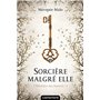 L'Héritière des Raeven, T1 : Sorcière malgré elle