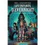 Les enfants d'Evernight T03