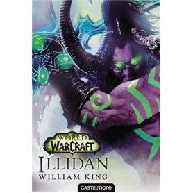 World of Warcraft - ILLIDAN