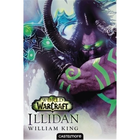 World of Warcraft - ILLIDAN