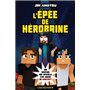 Minecraft - L'Épée de Herobrine, T1 : L'Épée de Herobrine