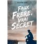 Faux frère, vrai secret