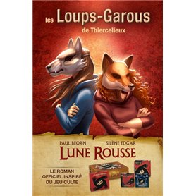 Les Loups-Garous de Thiercelieux : Lune rousse