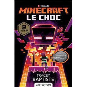 Minecraft officiel : Le choc