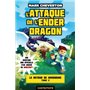 Minecraft - Le Retour de Herobrine, T2 : L'Attaque de l'Ender Dragon