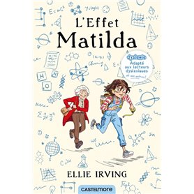 L'Effet Matilda (version dyslexique)