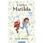 L'Effet Matilda (version dyslexique)