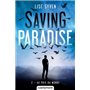 Saving Paradise, T2 : Au prix du monde