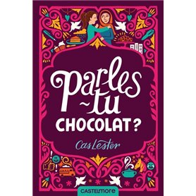 Parles-tu chocolat ?