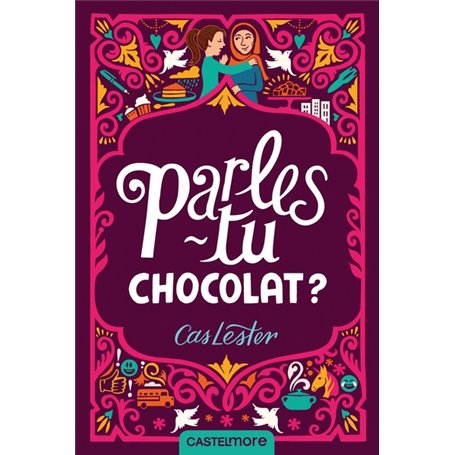 Parles-tu chocolat ?