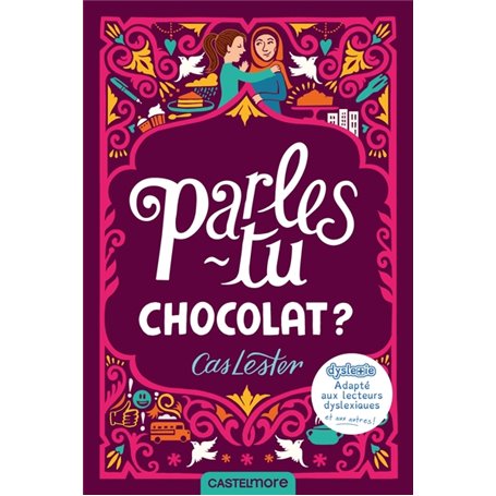 Parles-tu chocolat ? DYS