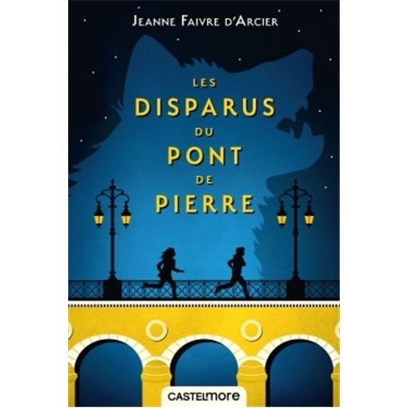 Les disparus du pont de pierre