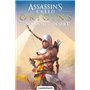 Assassin's Creed Origins: Le serment du désert