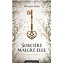 L'Héritière des Raeven, T1 : Sorcière malgré elle