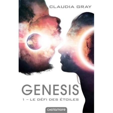 Génésis, T1 : Le Défi des étoiles