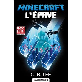 Minecraft officiel, T7 : L'Épave