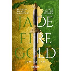 Jade Fire Gold