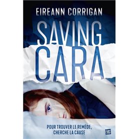 Saving Cara