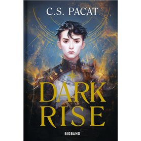 Dark Rise, T1 : Dark Rise