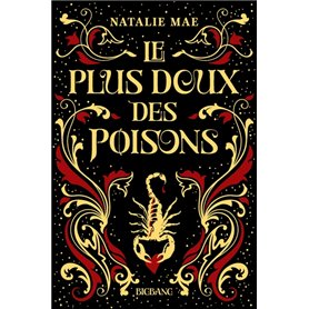 Le plus doux des poisons, T1