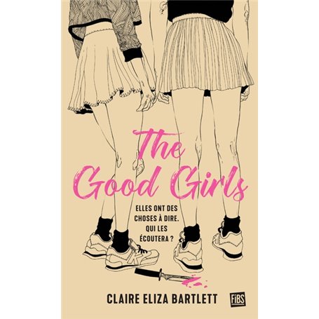 The Good Girls