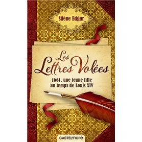 Les lettres volées