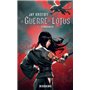 La Guerre du Lotus, T1 : Stormdancer